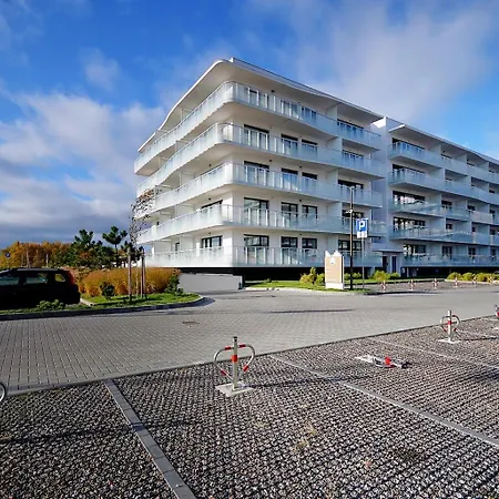 Lux Ii , - Aqua Polanki , Baseny , Sauny , Siłownia Apartament *
