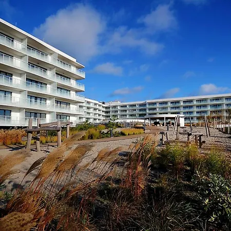 Apartament Lux Ii , - Aqua Polanki , Baseny , Sauny , Siłownia Kołobrzeg