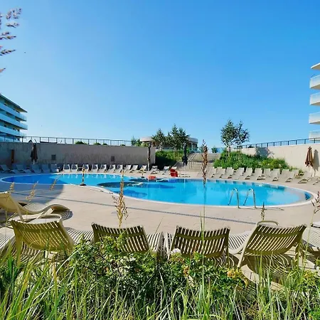Lux Ii , - Aqua Polanki , Baseny , Sauny , Siłownia Apartament