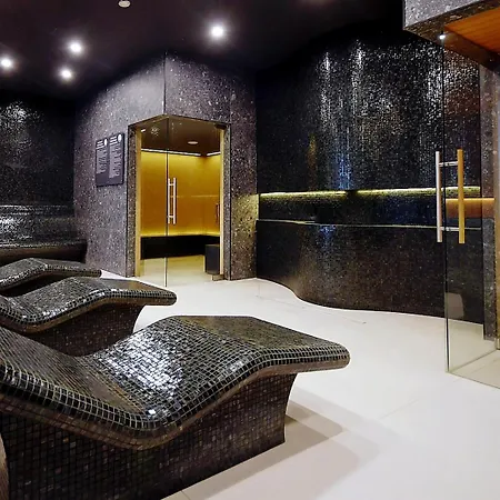 Daire Lux Ii , - Aqua Polanki , Baseny , Sauny , Silownia