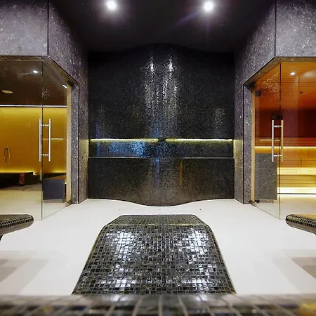 Apartament Lux Ii , - Aqua Polanki , Baseny , Sauny , Siłownia *