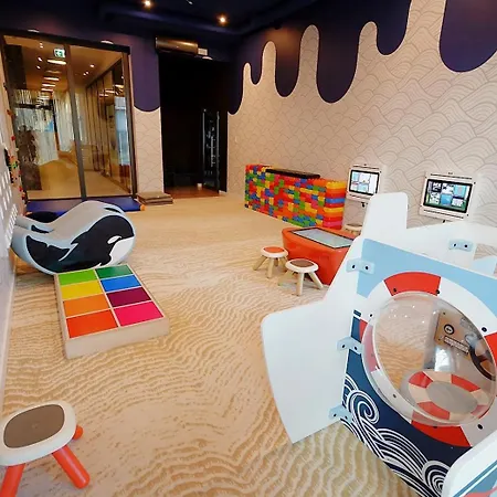 Lux Ii , - Aqua Polanki , Baseny , Sauny , Silownia Daire