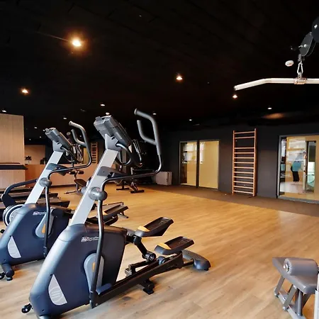 Lux Ii , - Aqua Polanki , Baseny , Sauny , Silownia