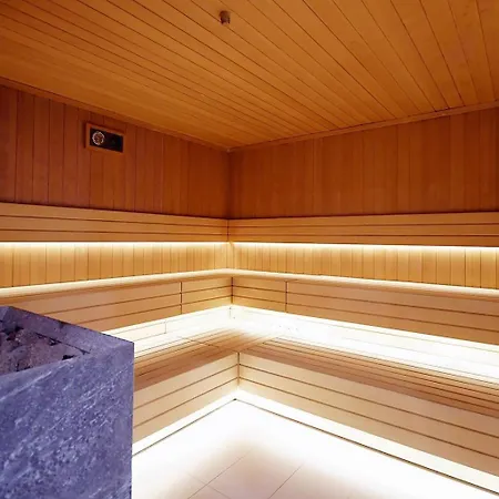 Daire Lux Ii , - Aqua Polanki , Baseny , Sauny , Silownia