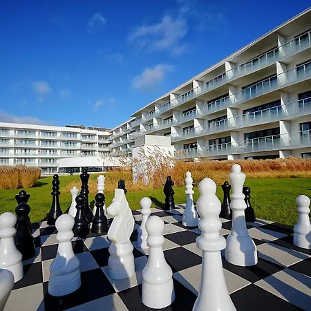 Lux Ii , - Aqua Polanki , Baseny , Sauny , Silownia Daire