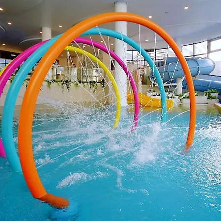 Lux Ii , - Aqua Polanki , Baseny , Sauny , Silownia