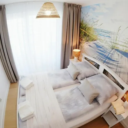 Daire Lux Ii , - Aqua Polanki , Baseny , Sauny , Silownia Kolobrzeg