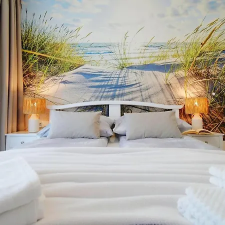 Daire Lux Ii , - Aqua Polanki , Baseny , Sauny , Silownia Kolobrzeg