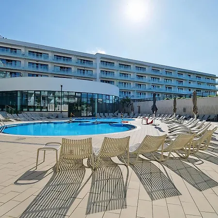 Lux Ii , - Aqua Polanki , Baseny , Sauny , Silownia * Kolobrzeg