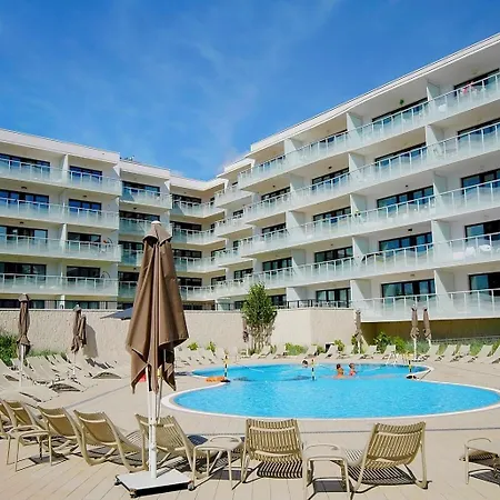 Lux Ii , - Aqua Polanki , Baseny , Sauny , Silownia Kolobrzeg