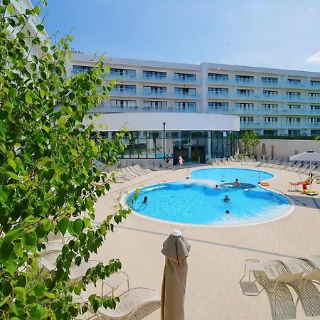 Daire Lux Ii , - Aqua Polanki , Baseny , Sauny , Silownia Kolobrzeg