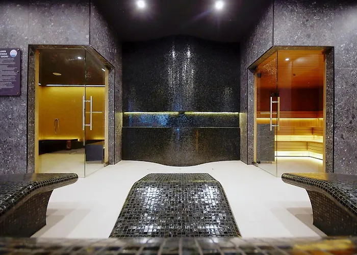 Apartament Lux Ii , - Aqua Polanki , Baseny , Sauny , Siłownia *